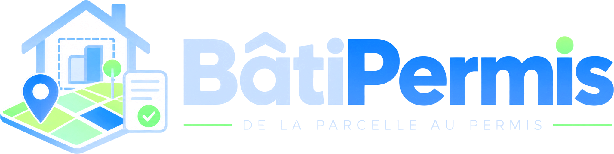 BâtiPermis, de la parcelle au permis